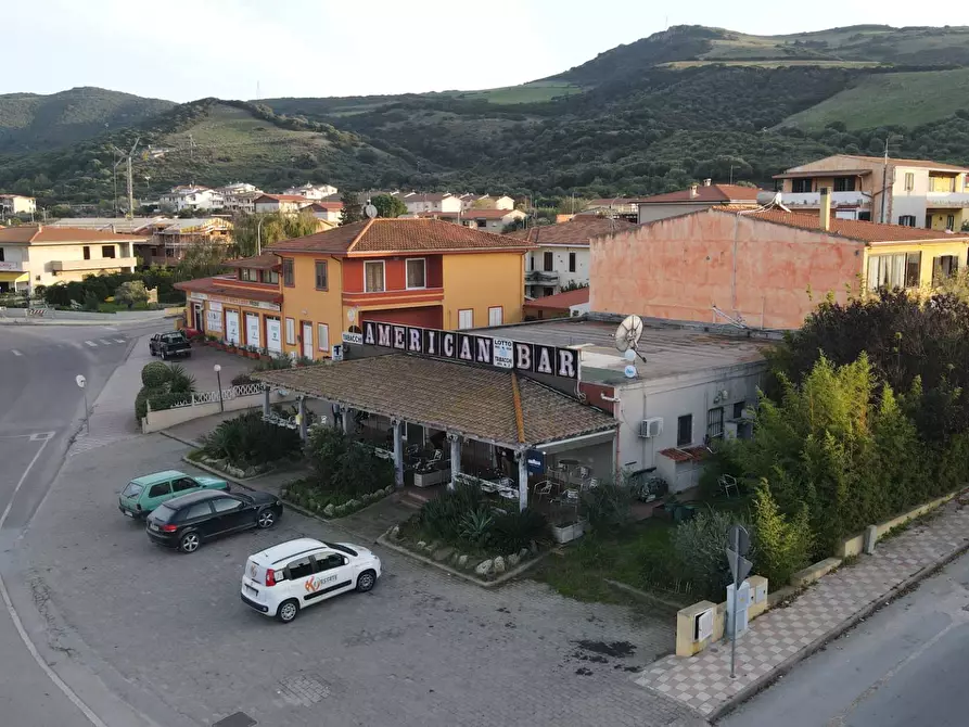 locale commerciale in vendita a Santa Maria Coghinas