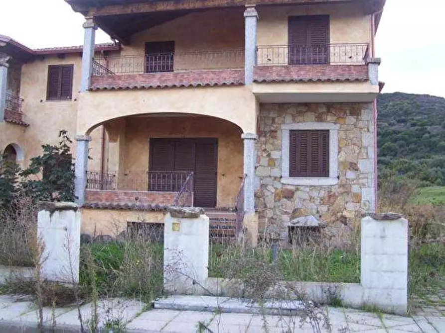 casa indipendente in vendita a Santa Maria Coghinas