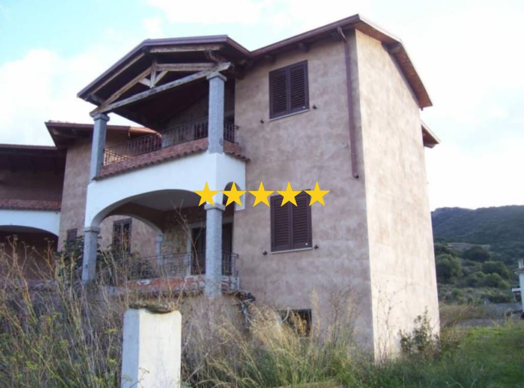 appartamento in vendita a Santa Maria Coghinas