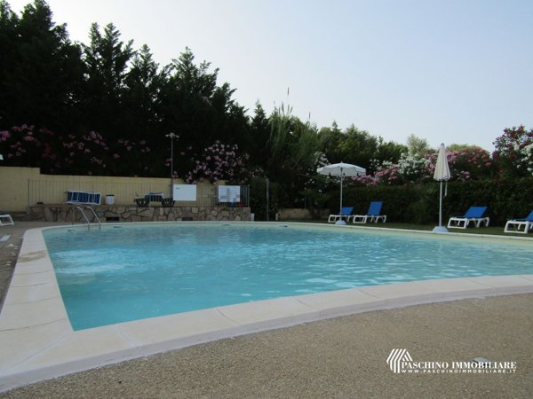 appartamento in vendita a Santa Maria Coghinas