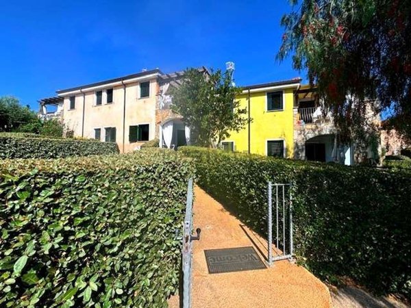 appartamento in vendita a Santa Maria Coghinas in zona La Scalitta
