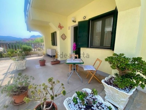 appartamento in vendita a Santa Maria Coghinas