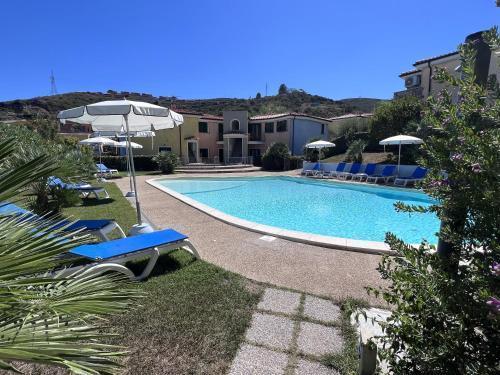 appartamento in vendita a Santa Maria Coghinas in zona La Scalitta