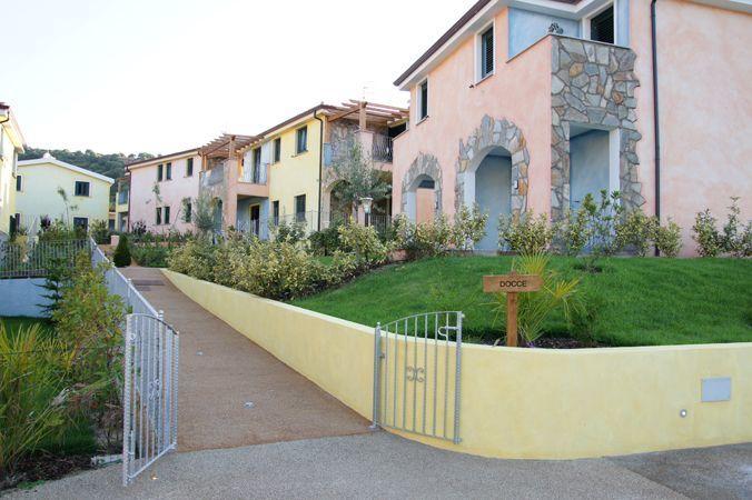 appartamento in vendita a Santa Maria Coghinas in zona La Scalitta