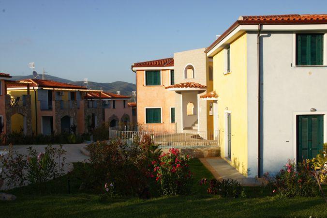appartamento in vendita a Santa Maria Coghinas in zona La Scalitta