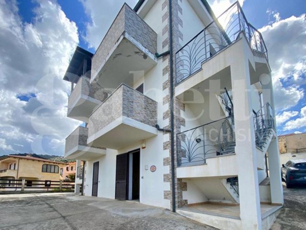 appartamento in vendita a Santa Maria Coghinas