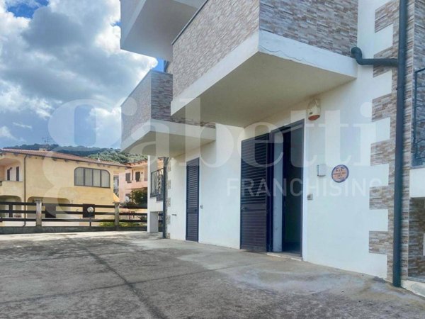 appartamento in vendita a Santa Maria Coghinas