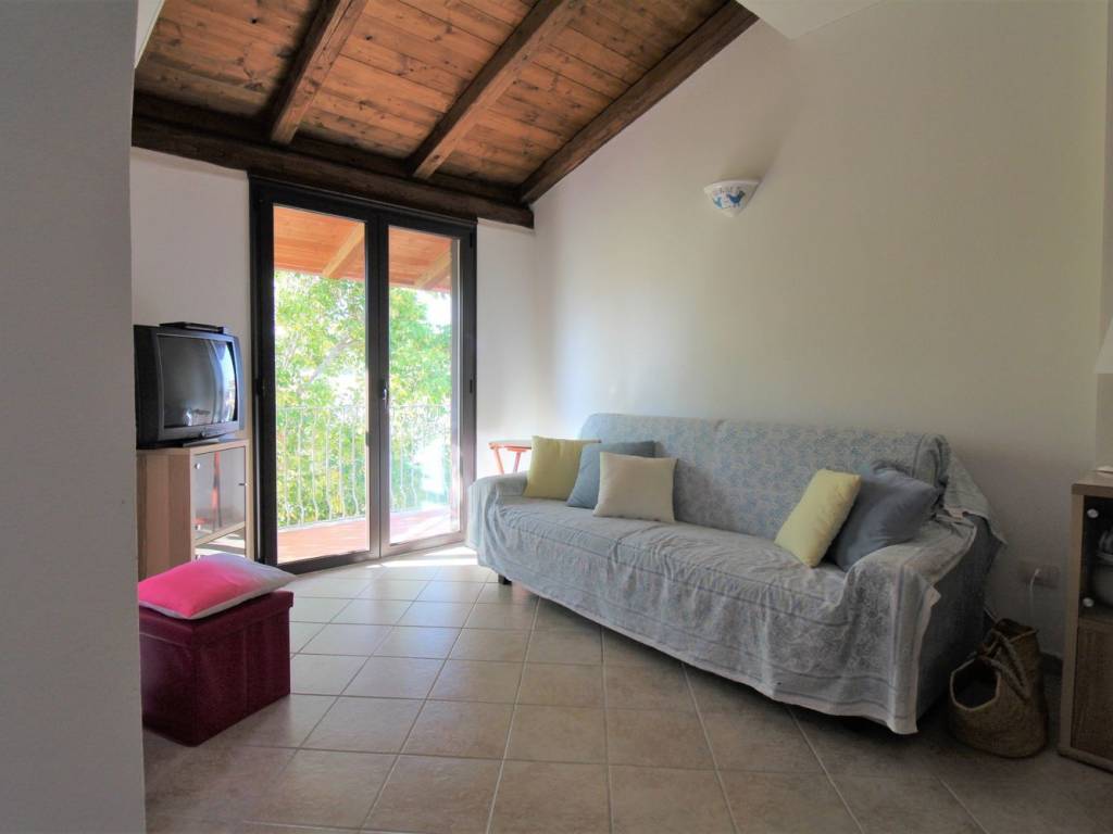appartamento in vendita a Santa Maria Coghinas
