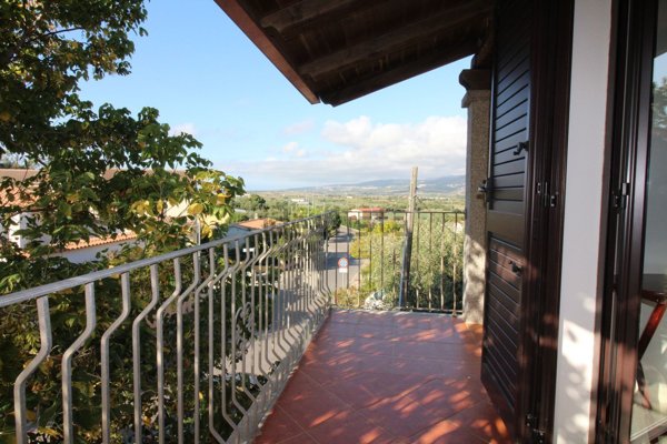 appartamento in vendita a Santa Maria Coghinas