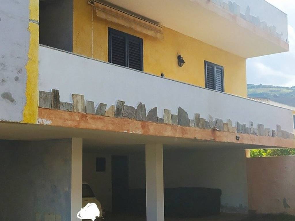 appartamento in vendita a Santa Maria Coghinas
