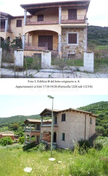 appartamento in vendita a Santa Maria Coghinas