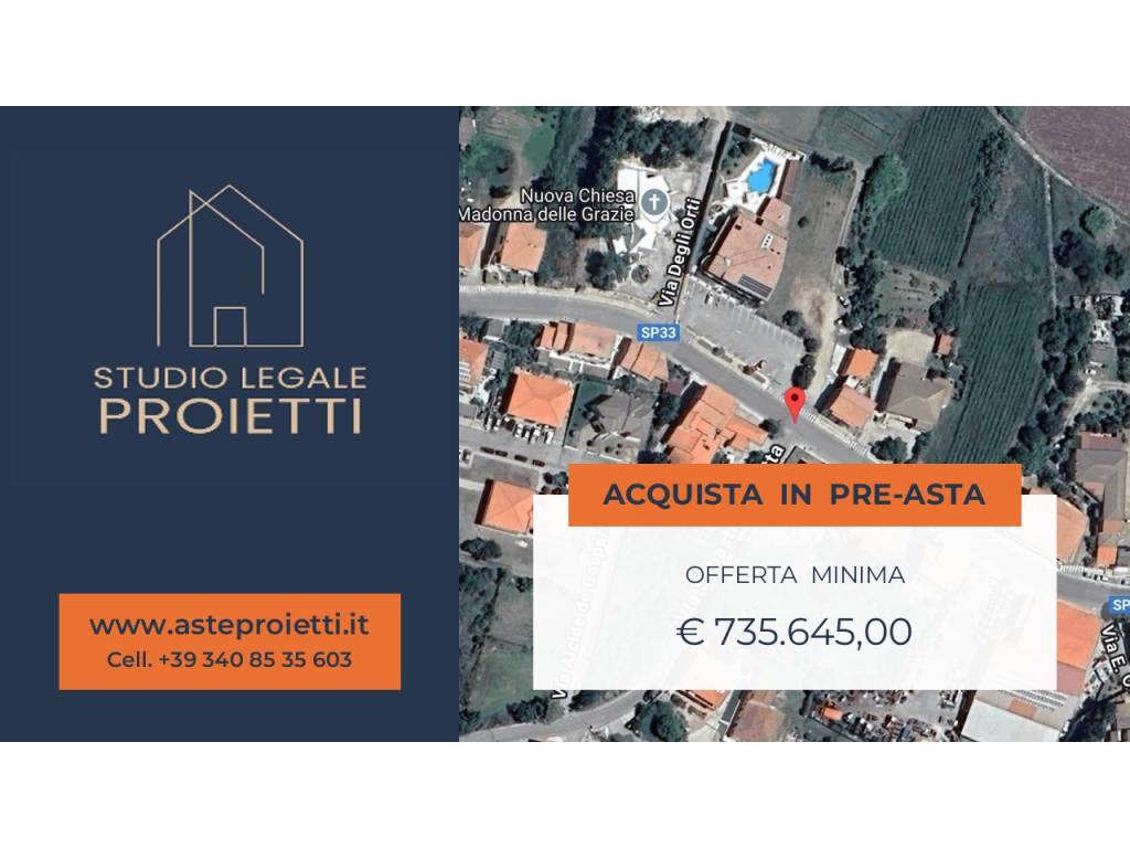 appartamento in vendita a Santa Maria Coghinas