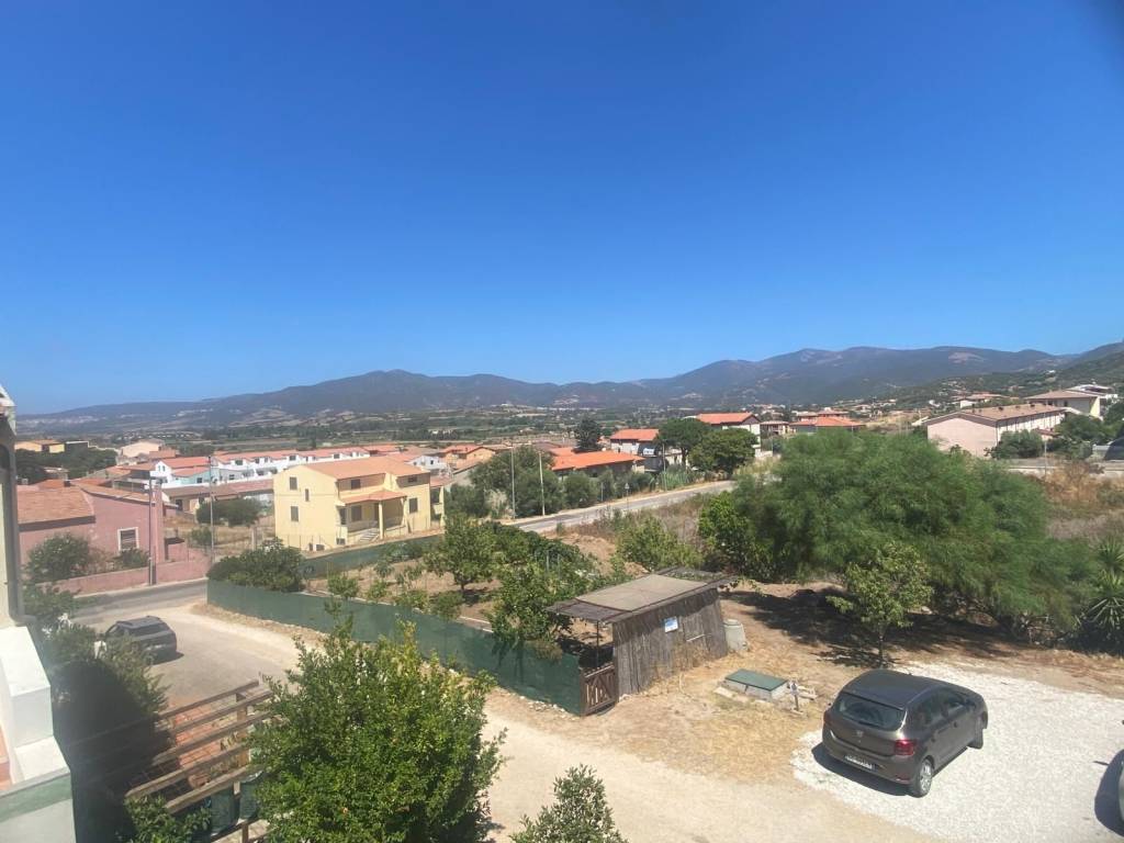 appartamento in vendita a Santa Maria Coghinas