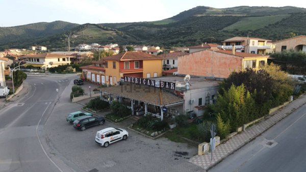 locale commerciale in vendita a Santa Maria Coghinas