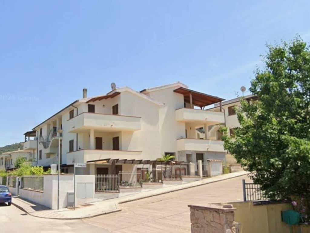 appartamento in vendita a Santa Maria Coghinas