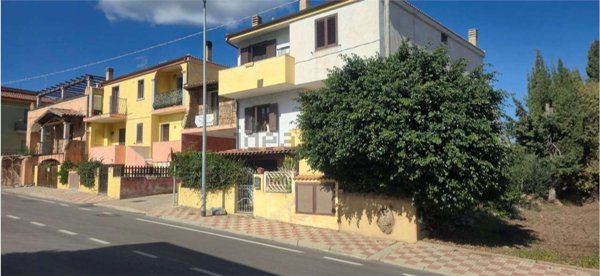 appartamento in vendita a Santa Maria Coghinas