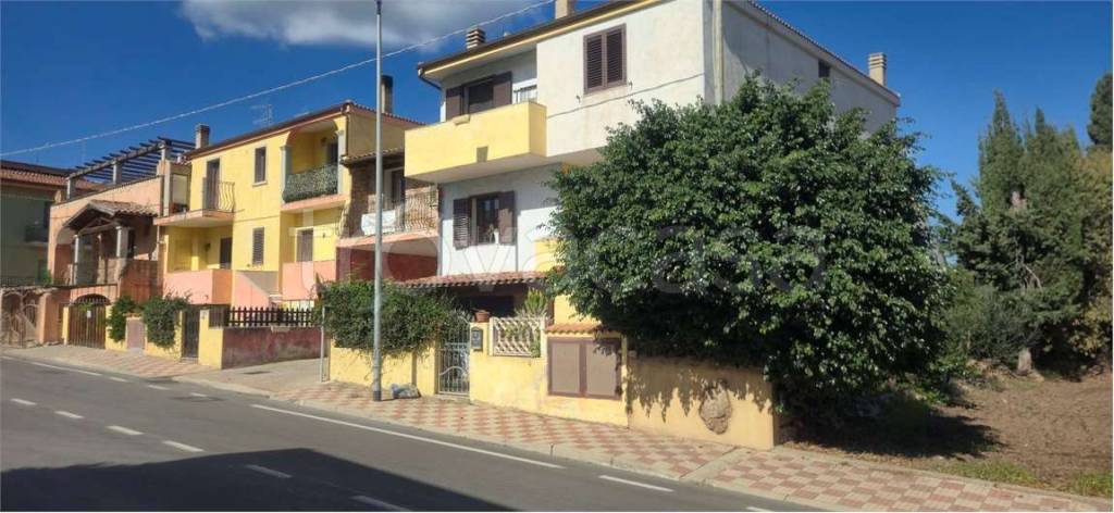 appartamento in vendita a Santa Maria Coghinas