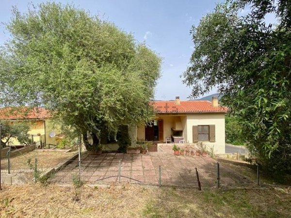 esavano in vendita a Santa Maria Coghinas