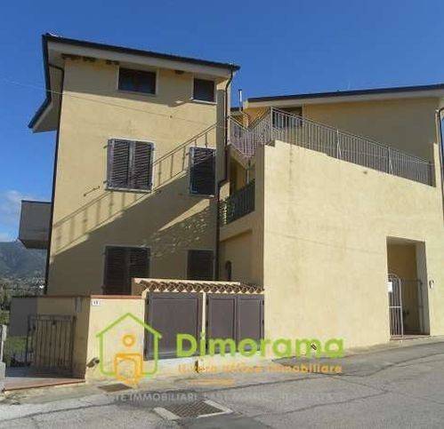 appartamento in vendita a Santa Maria Coghinas in zona Longareddu