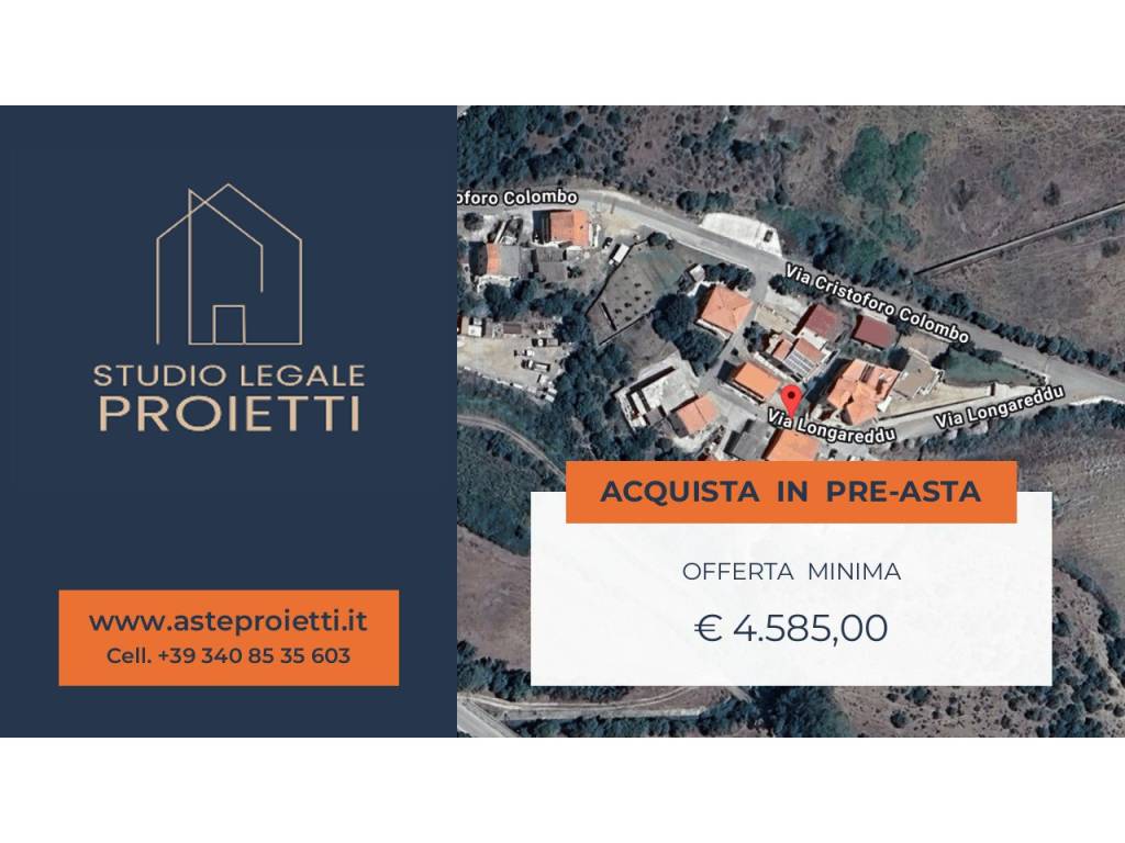 appartamento in vendita a Santa Maria Coghinas in zona Longareddu