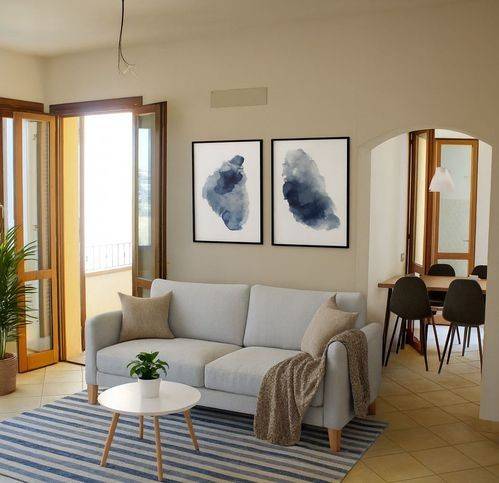 appartamento in vendita a Santa Maria Coghinas