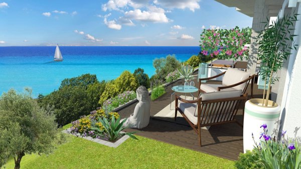 appartamento in vendita a Santa Maria Coghinas