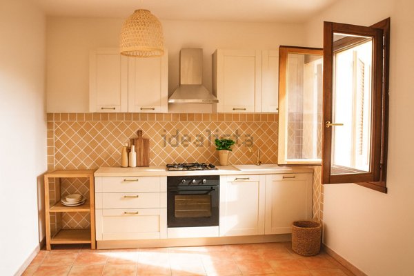 appartamento in vendita a Santa Maria Coghinas