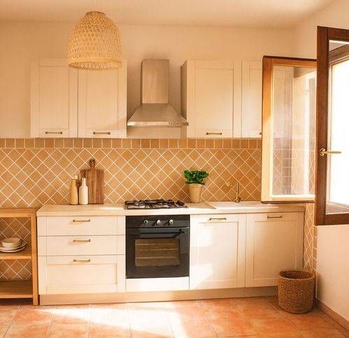 appartamento in vendita a Santa Maria Coghinas