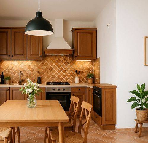 appartamento in vendita a Santa Maria Coghinas