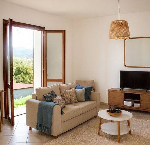 appartamento in vendita a Santa Maria Coghinas