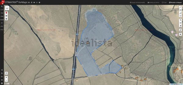 villa in vendita a Santa Maria Coghinas