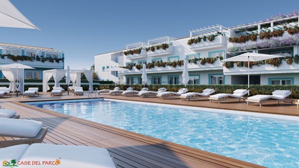 appartamento in vendita a Santa Maria Coghinas