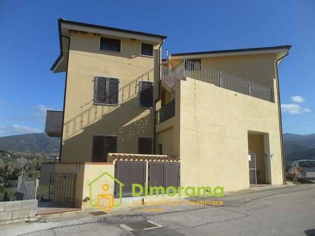 appartamento in vendita a Santa Maria Coghinas in zona Longareddu