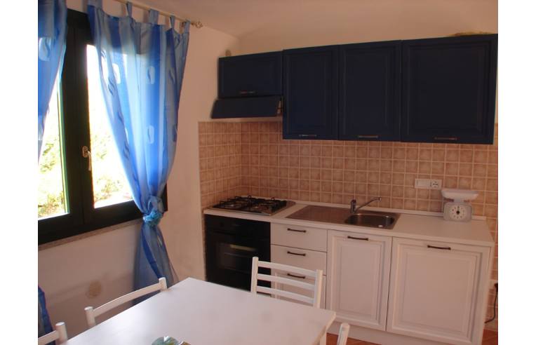 appartamento in vendita a Santa Maria Coghinas