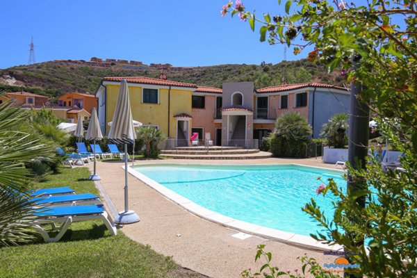 appartamento in vendita a Santa Maria Coghinas