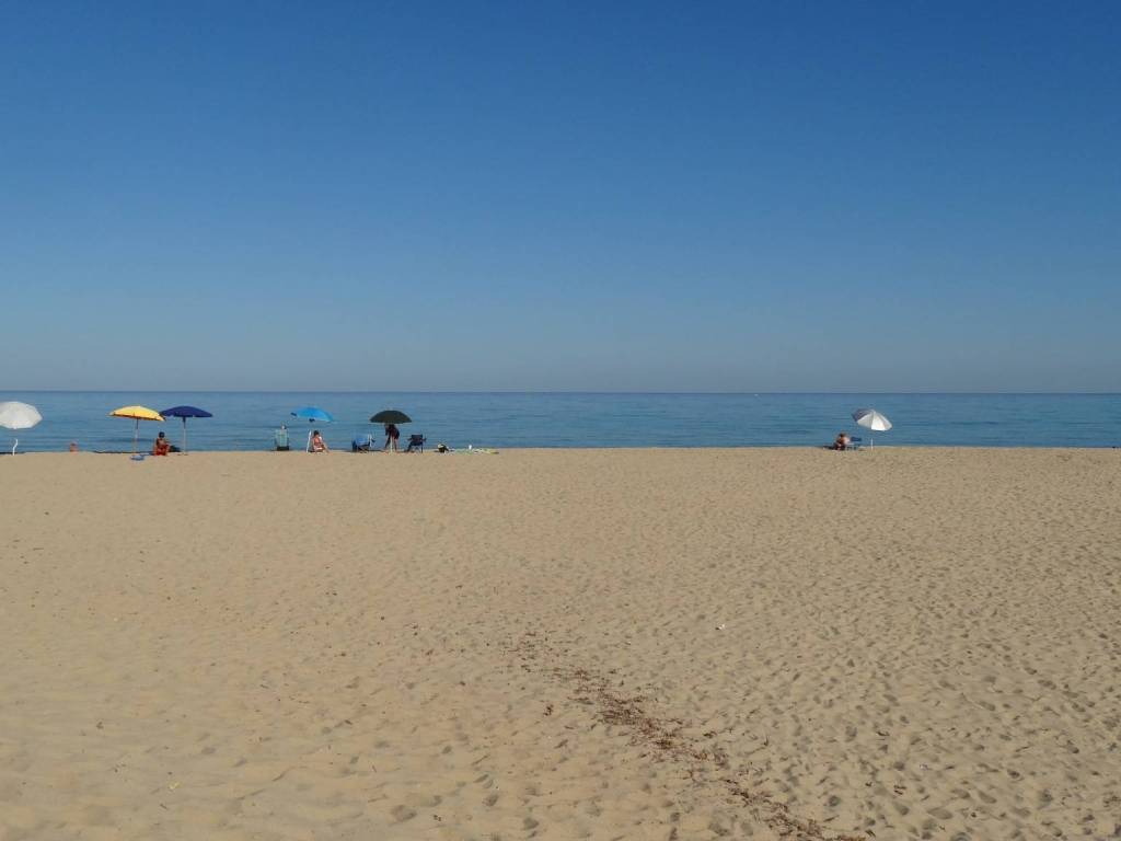 appartamento in vendita a Santa Maria Coghinas