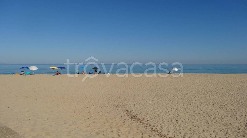 appartamento in vendita a Santa Maria Coghinas