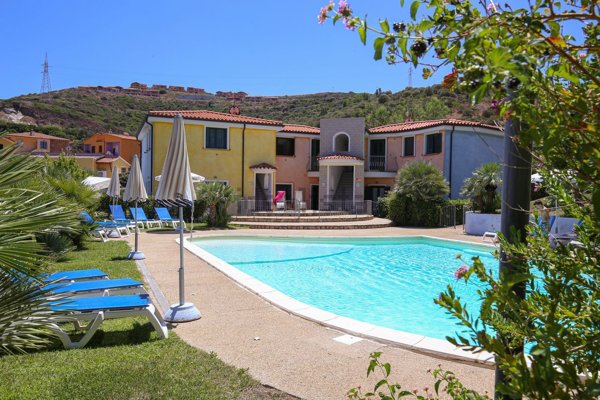 appartamento in vendita a Santa Maria Coghinas