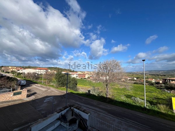 appartamento in vendita a Santa Maria Coghinas