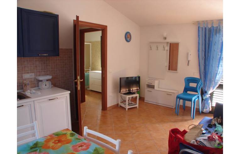 appartamento in vendita a Santa Maria Coghinas