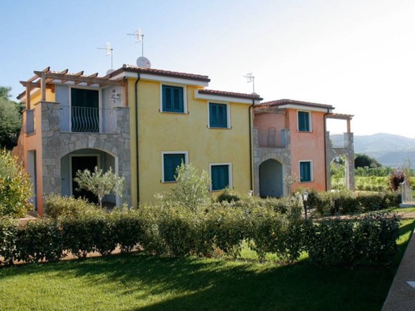 appartamento in vendita a Santa Maria Coghinas