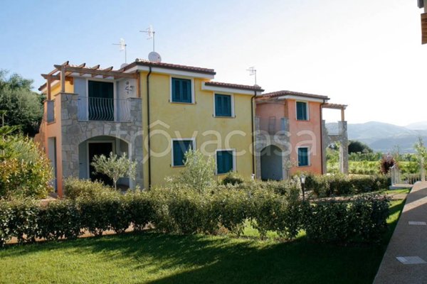 appartamento in vendita a Santa Maria Coghinas in zona Longareddu