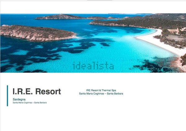 appartamento in vendita a Santa Maria Coghinas