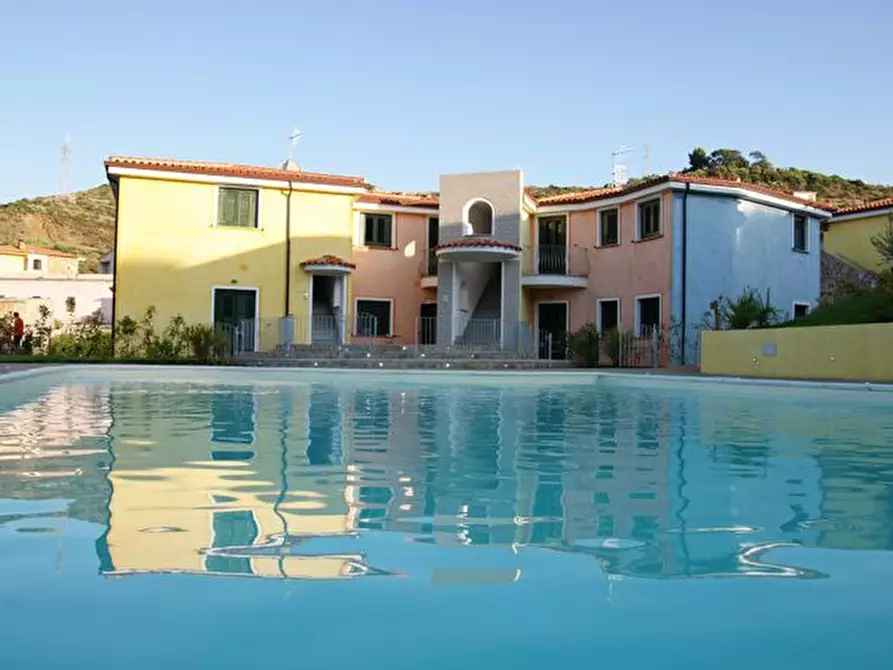 appartamento in vendita a Santa Maria Coghinas in zona La Scalitta