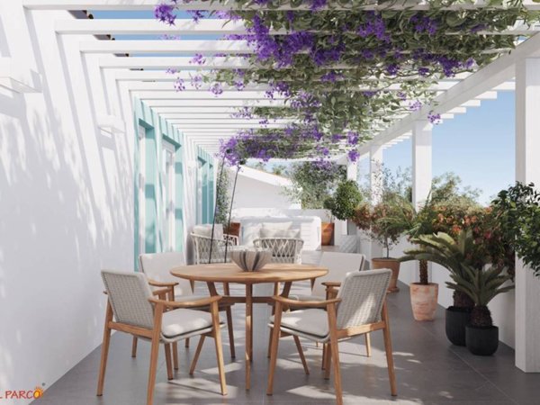 appartamento in vendita a Santa Maria Coghinas