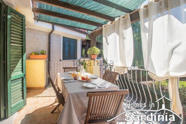 appartamento in vendita a Santa Maria Coghinas