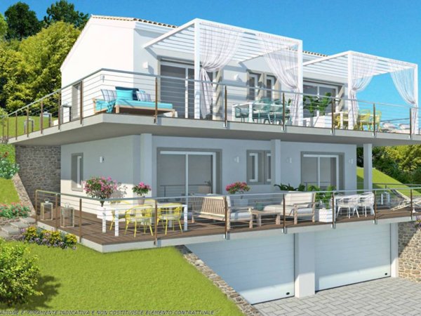 appartamento in vendita a Santa Maria Coghinas