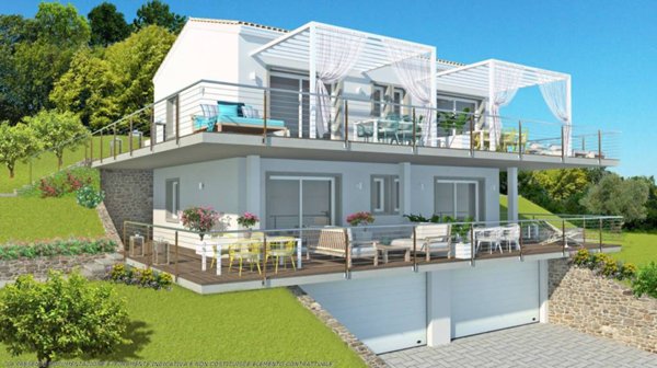 appartamento in vendita a Santa Maria Coghinas in zona Longareddu