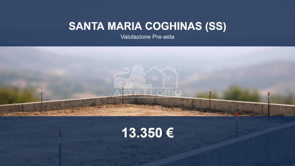 terreno agricolo in vendita a Santa Maria Coghinas in zona Longareddu