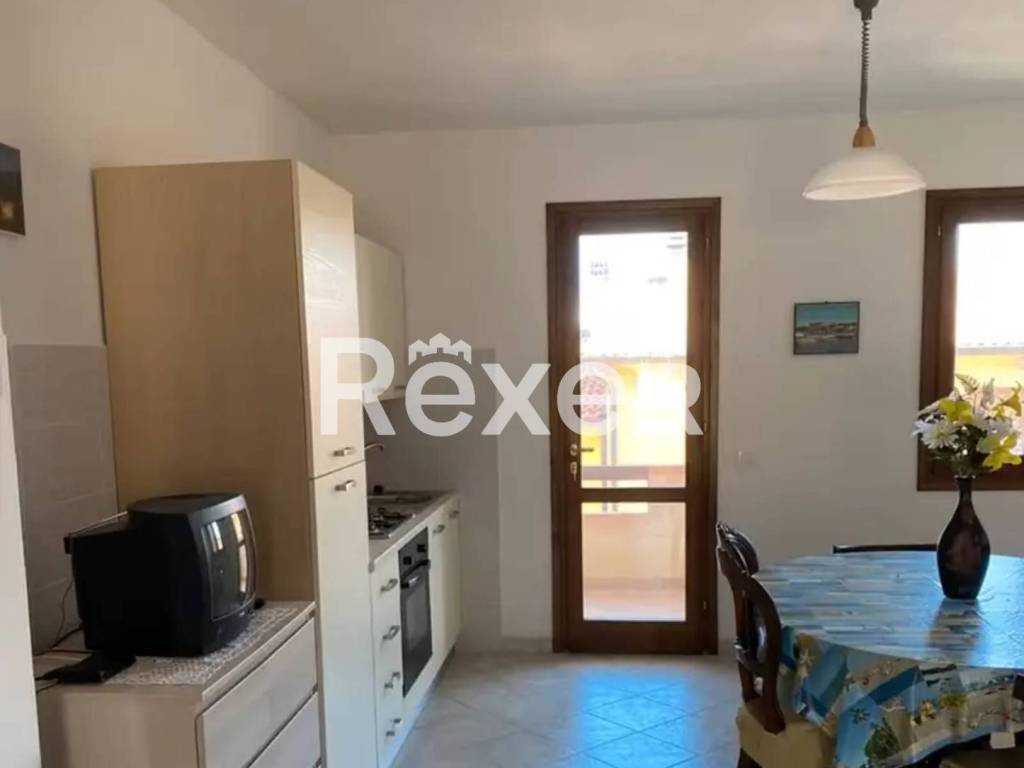 appartamento in vendita a Santa Maria Coghinas